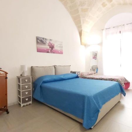 Casa Vacanze G&G Villa Brindisi Luaran gambar