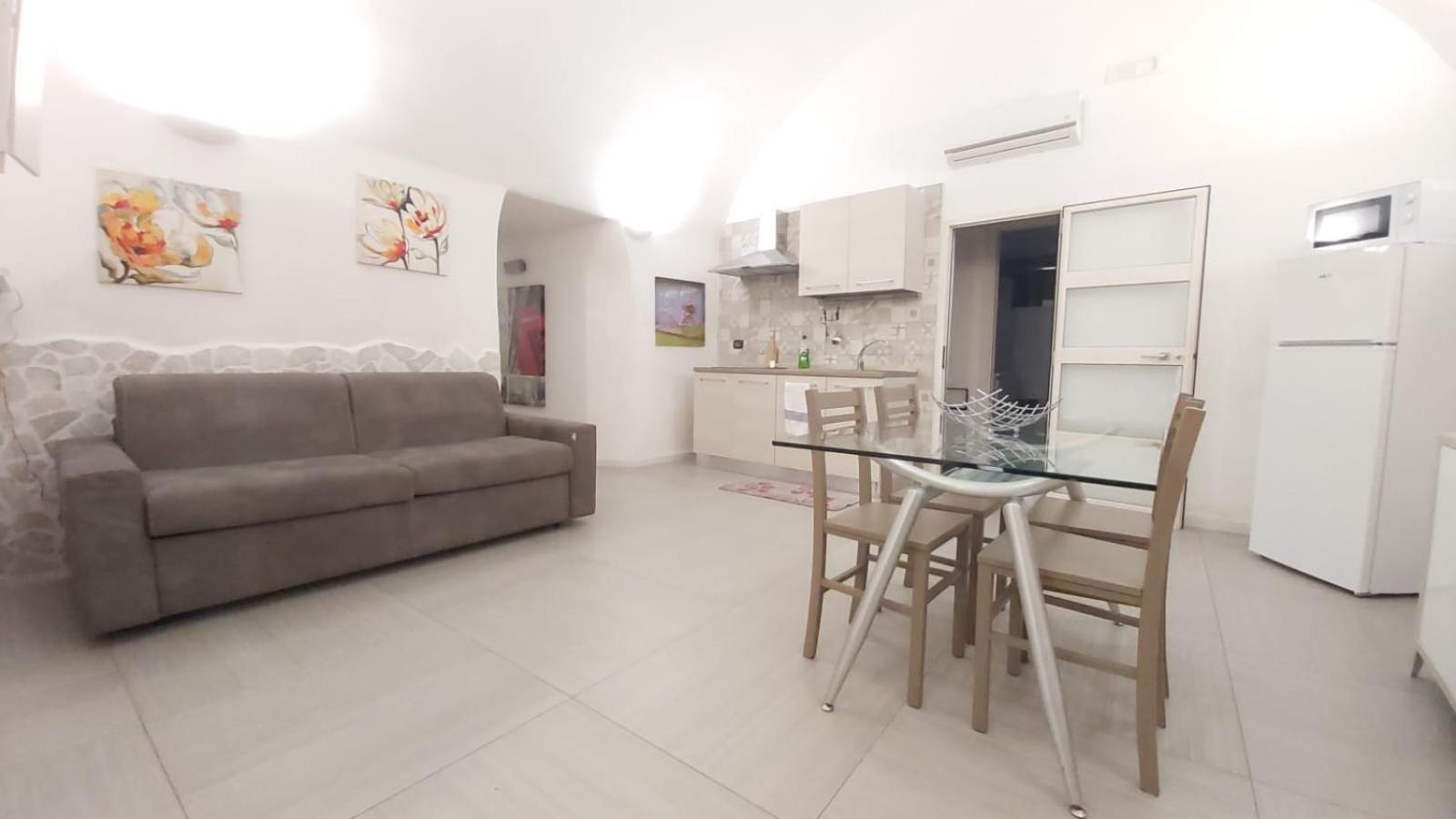 Casa Vacanze G&G Villa Brindisi Luaran gambar