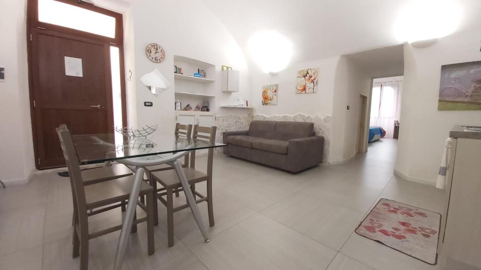 Casa Vacanze G&G Villa Brindisi Luaran gambar