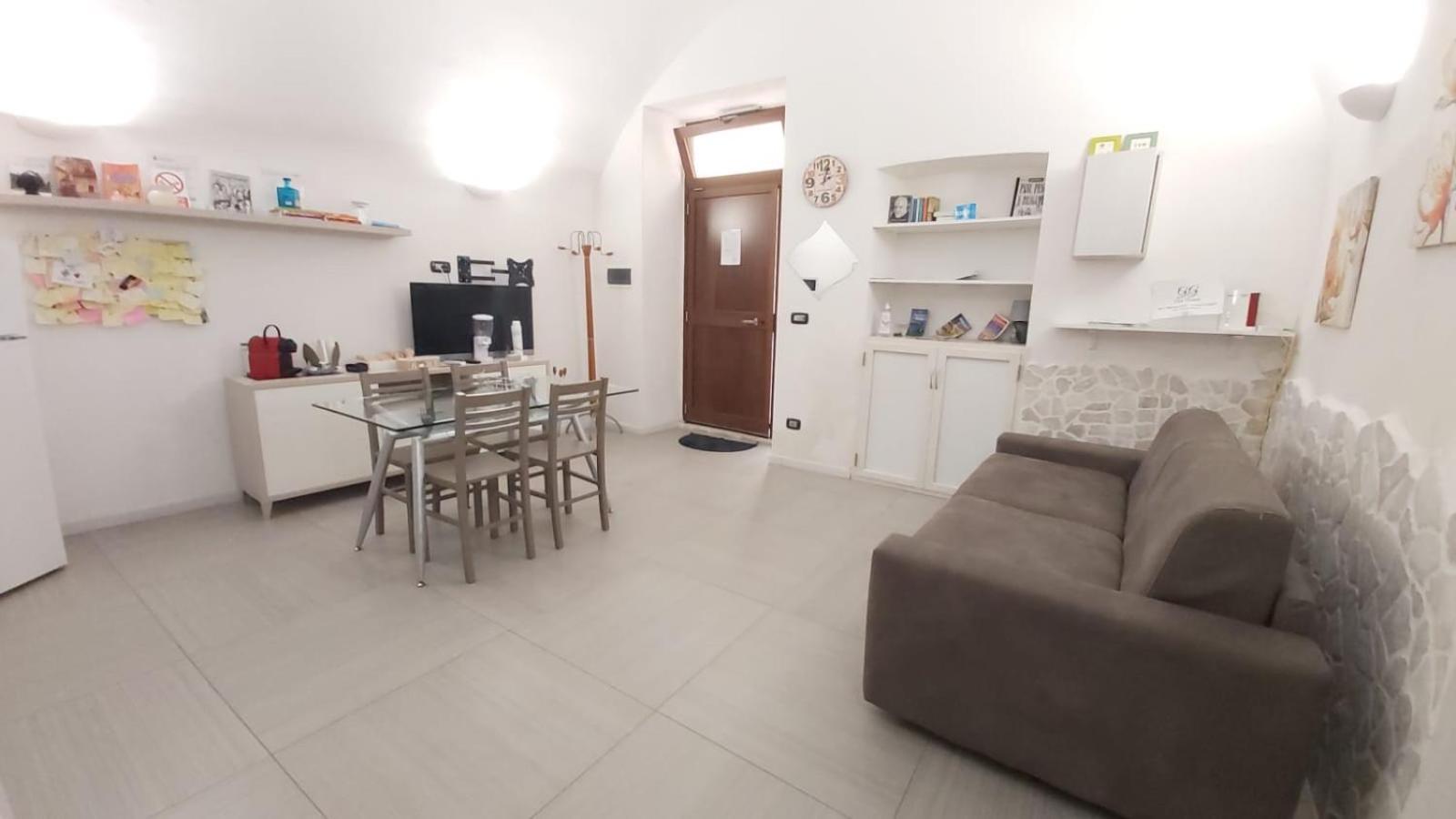 Casa Vacanze G&G Villa Brindisi Luaran gambar
